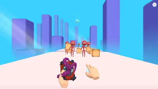 Magic Hit 3D screenshot 5