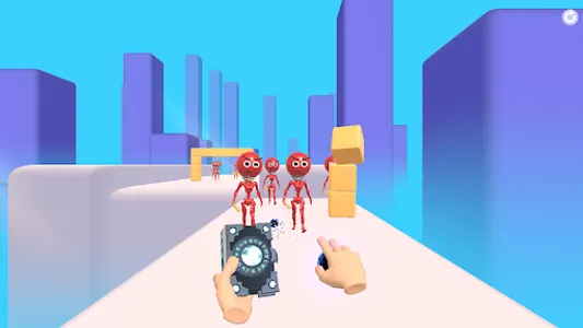 Magic Hit 3D screenshot 6