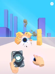 Magic Hit 3D screenshot 9