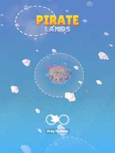 Pirate Lands screenshot 14