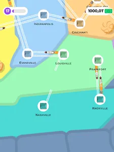 Railroad Connect screenshot 12
