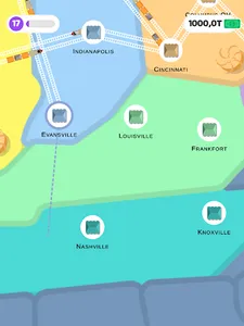 Railroad Connect screenshot 13