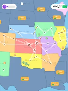 Railroad Connect screenshot 14