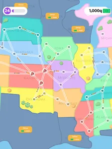 Railroad Connect screenshot 15