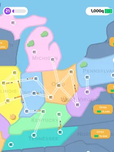 Railroad Connect screenshot 17