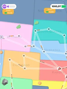 Railroad Connect screenshot 18