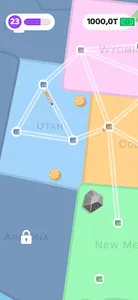 Railroad Connect screenshot 2