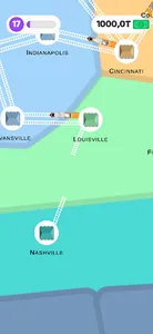 Railroad Connect screenshot 3