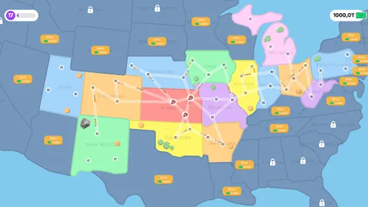 Railroad Connect screenshot 5
