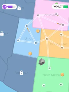 Railroad Connect screenshot 8