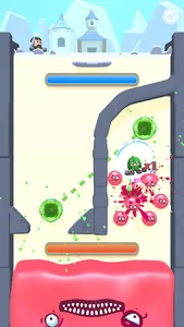 Slime Defender screenshot 12