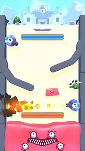 Slime Defender screenshot 15