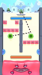 Slime Defender screenshot 3