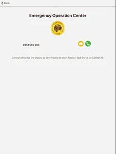 1DdO Helpline screenshot 19