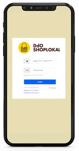 DdO Shoplokal screenshot 0
