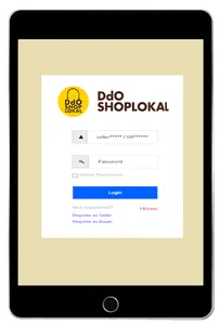 DdO Shoplokal screenshot 6