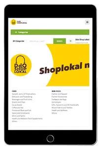 DdO Shoplokal screenshot 8