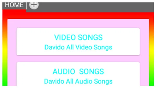 Davido All Songs screenshot 13