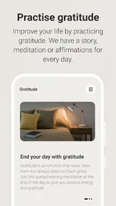 Spiritual app: Self love, care screenshot 3