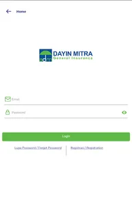 DAYIN Mobile screenshot 10