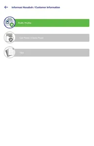 DAYIN Mobile screenshot 14
