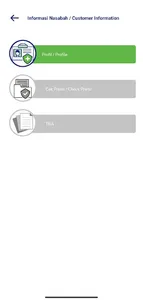 DAYIN Mobile screenshot 6
