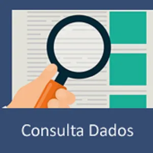 Dbs Consulta Dados screenshot 1