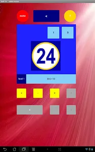 24Game screenshot 4