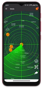 DBZ Find Balls screenshot 1