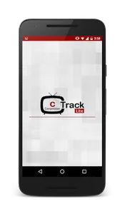 cTrack-Lite screenshot 0