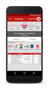 cTrack-Lite screenshot 3