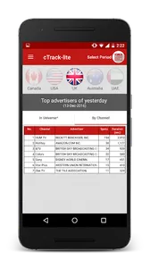 cTrack-Lite screenshot 4