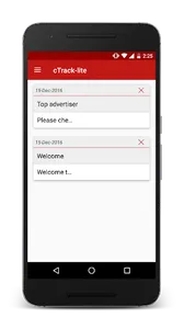 cTrack-Lite screenshot 5