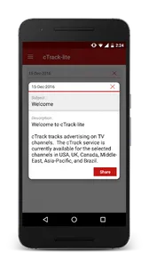 cTrack-Lite screenshot 6