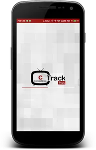 cTrackPlus screenshot 0