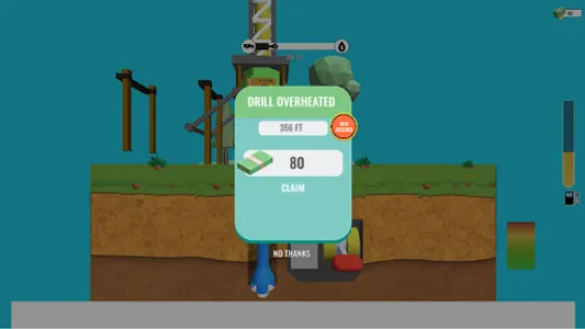 Jewel Hunter - Gem digger screenshot 10