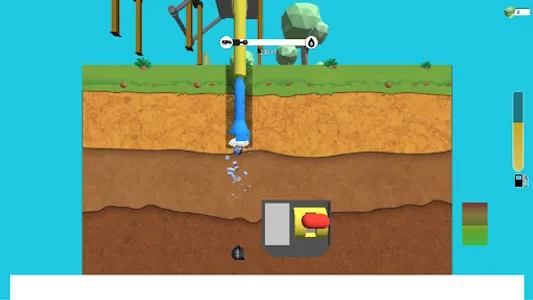 Jewel Hunter - Gem digger screenshot 16