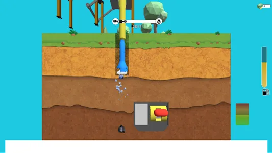 Jewel Hunter - Gem digger screenshot 2
