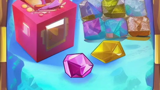 Jewel Hunter - Gem digger screenshot 20