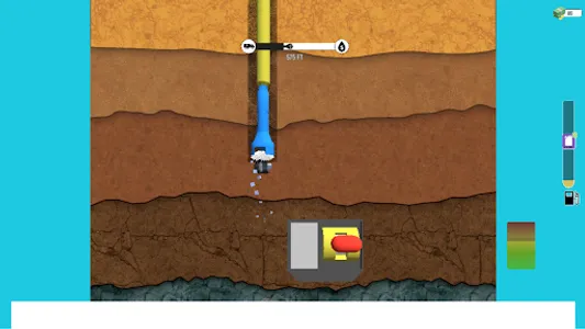 Jewel Hunter - Gem digger screenshot 5