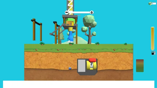 Jewel Hunter - Gem digger screenshot 8