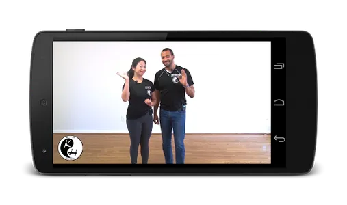 Kizomba To Go™ screenshot 1
