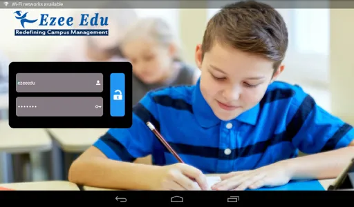 EzeeEdu screenshot 5
