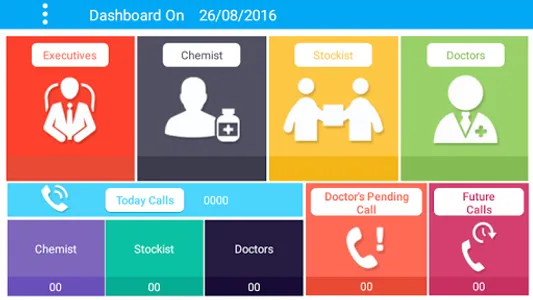 DCSPharma screenshot 7
