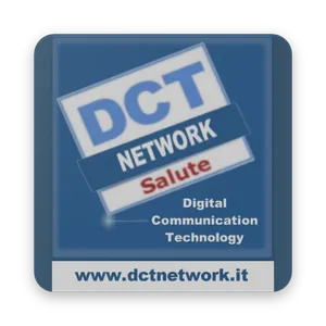 DCT NETWORK SALUTE screenshot 0