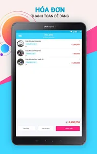SMART POS screenshot 15
