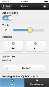 EisBaer SCADA 2.1 screenshot 0
