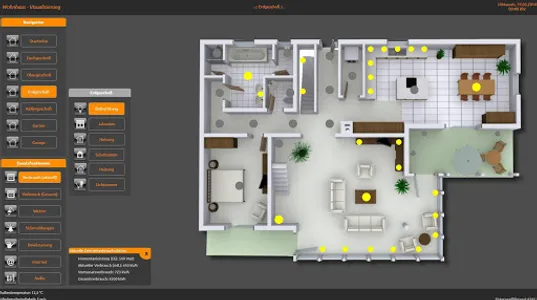 EisBaer SCADA 3.0 screenshot 0
