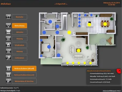 EisBaer SCADA 3.0 screenshot 3