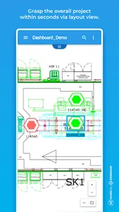 Mobile by COMAN screenshot 0
